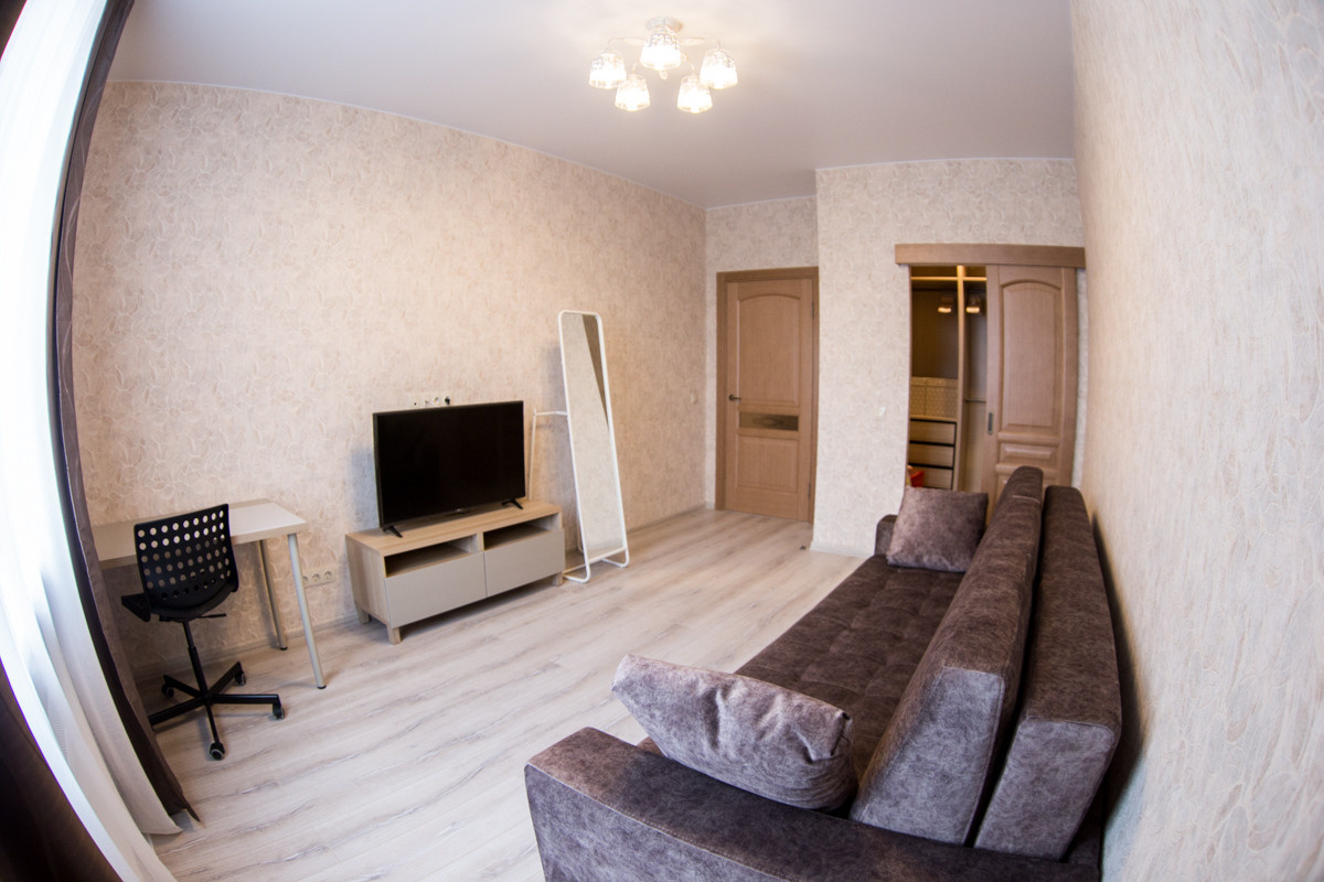 Квартира (Аренда). Фотограф Ольга Махалова — Санкт-Петербург, Москва, Нижний Новгород