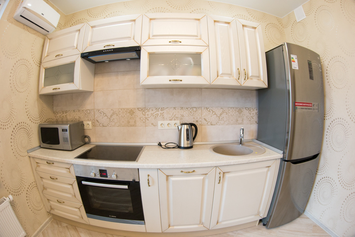 Квартира (Аренда). Фотограф Ольга Махалова — Санкт-Петербург, Москва, Нижний Новгород