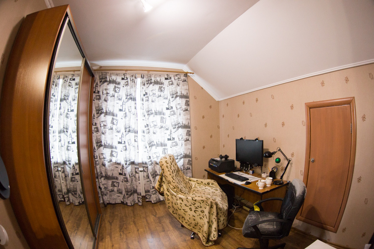 Коттедж. Фотограф Ольга Махалова — Санкт-Петербург, Москва, Нижний Новгород