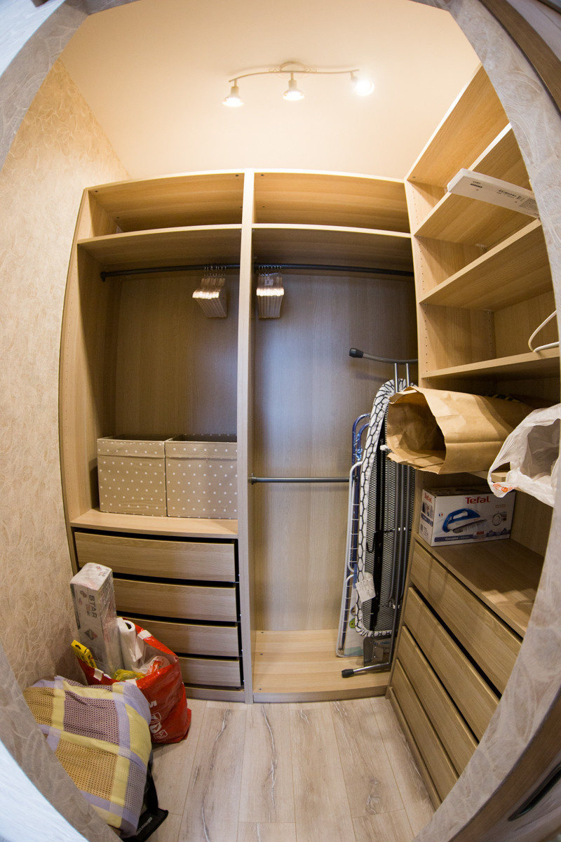 Квартира (Аренда). Фотограф Ольга Махалова — Санкт-Петербург, Москва, Нижний Новгород