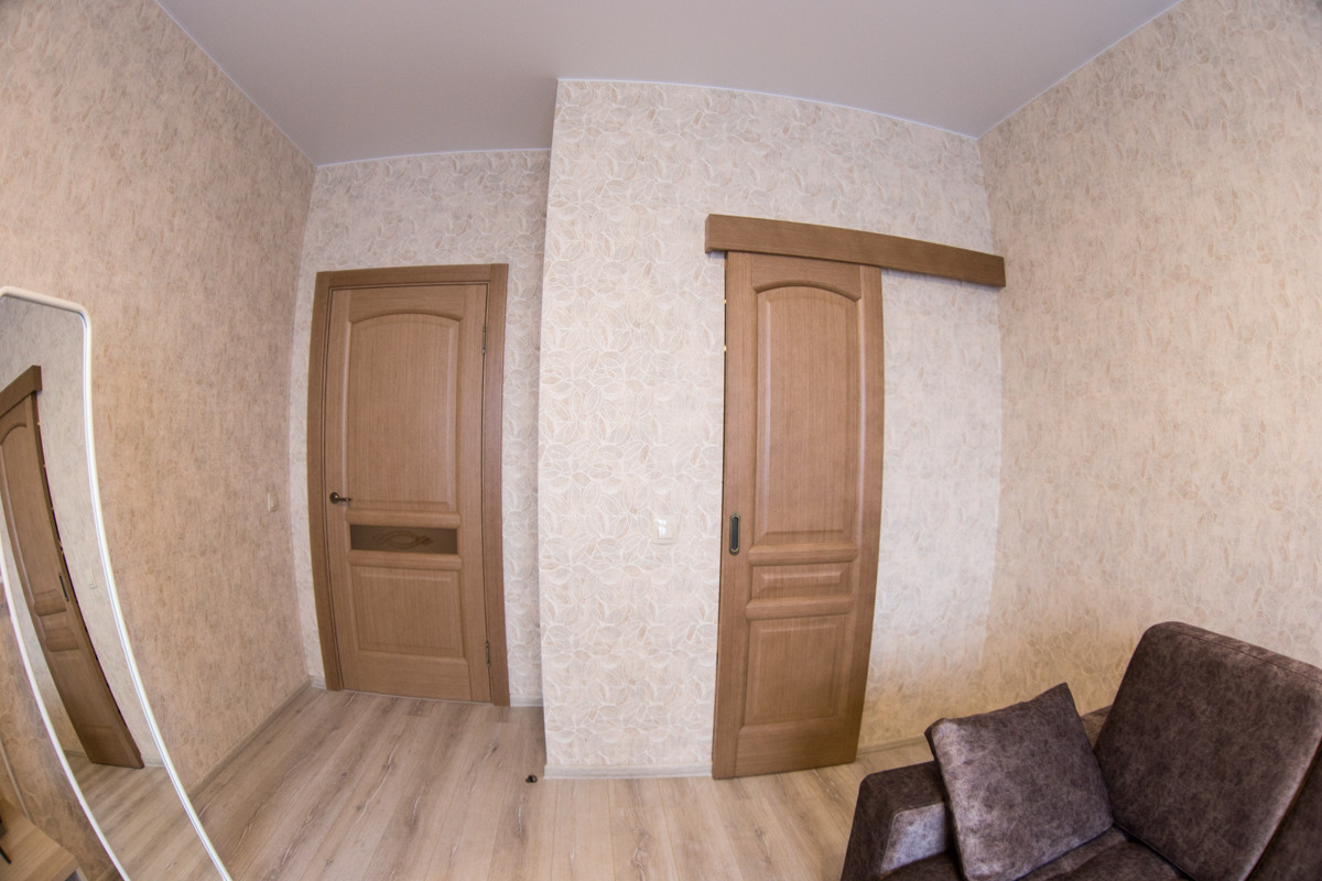 Квартира (Аренда). Фотограф Ольга Махалова — Санкт-Петербург, Москва, Нижний Новгород