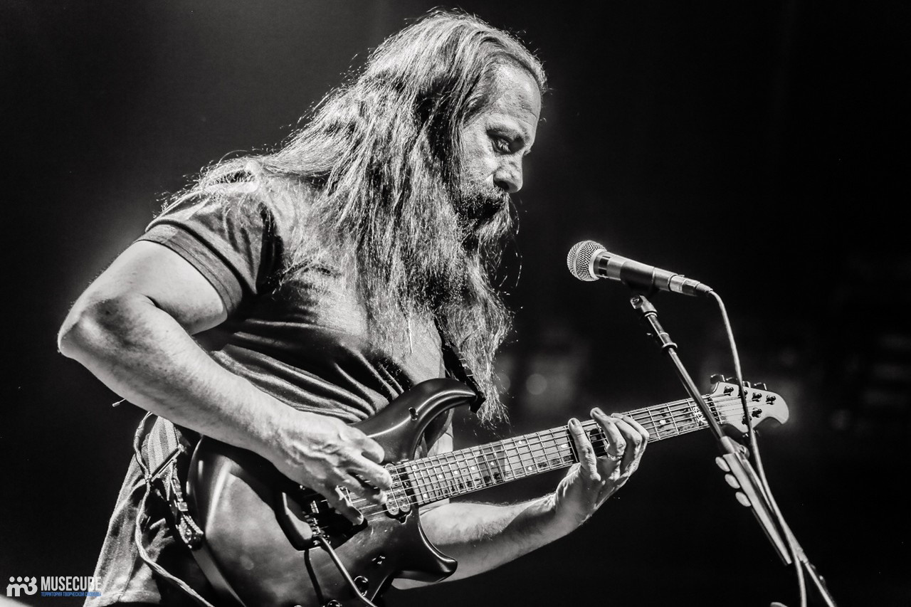 Dream Theater, Москва, Adrenaline Stadium. Фотограф Ольга Махалова — Санкт-Петербург, Москва, Нижний Новгород