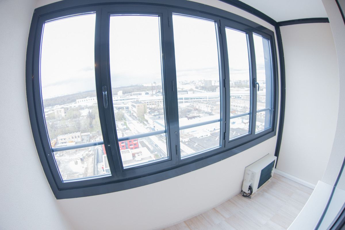 Квартира (Аренда). Фотограф Ольга Махалова — Санкт-Петербург, Москва, Нижний Новгород