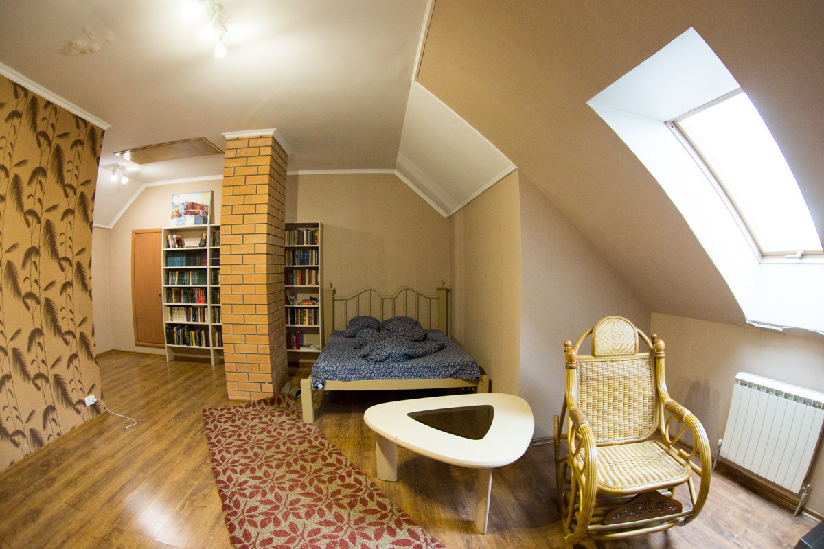 Коттедж. Фотограф Ольга Махалова — Санкт-Петербург, Москва, Нижний Новгород