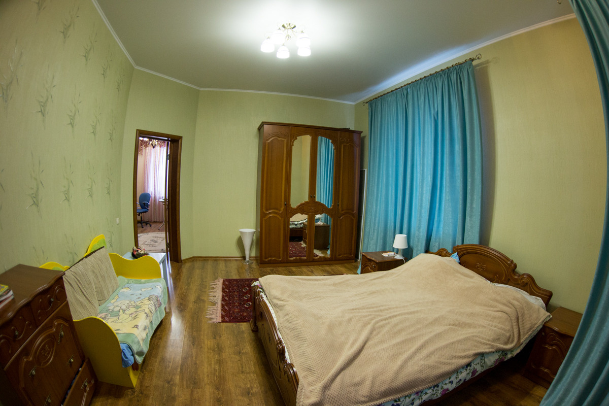 Коттедж. Фотограф Ольга Махалова — Санкт-Петербург, Москва, Нижний Новгород