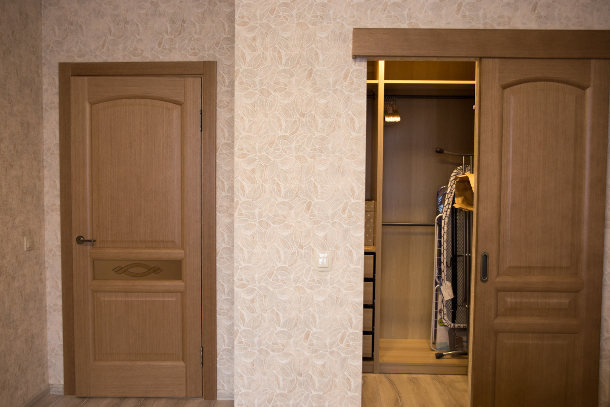 Квартира (Аренда). Фотограф Ольга Махалова — Санкт-Петербург, Москва, Нижний Новгород