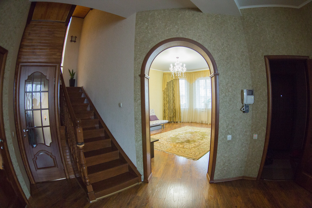 Коттедж. Фотограф Ольга Махалова — Санкт-Петербург, Москва, Нижний Новгород