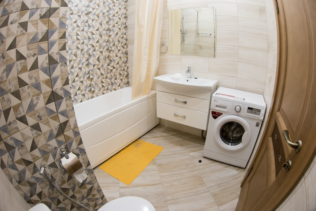 Квартира (Аренда). Фотограф Ольга Махалова — Санкт-Петербург, Москва, Нижний Новгород