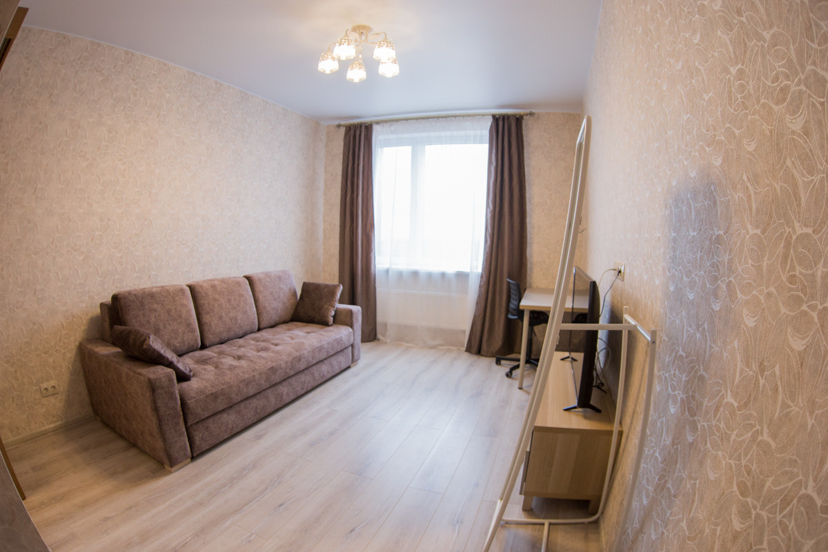 Квартира (Аренда). Фотограф Ольга Махалова — Санкт-Петербург, Москва, Нижний Новгород