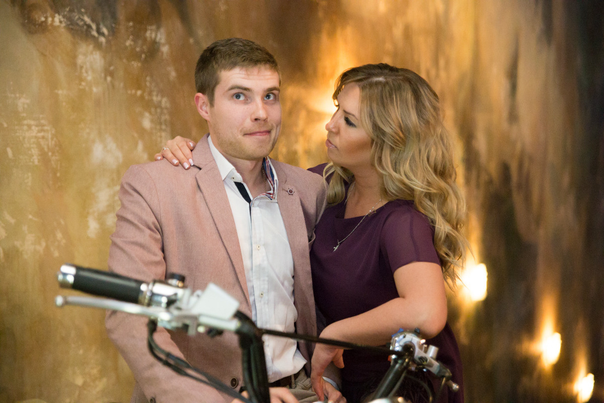 День Рождения Никиты. Фотограф Ольга Махалова — Санкт-Петербург, Москва, Нижний Новгород