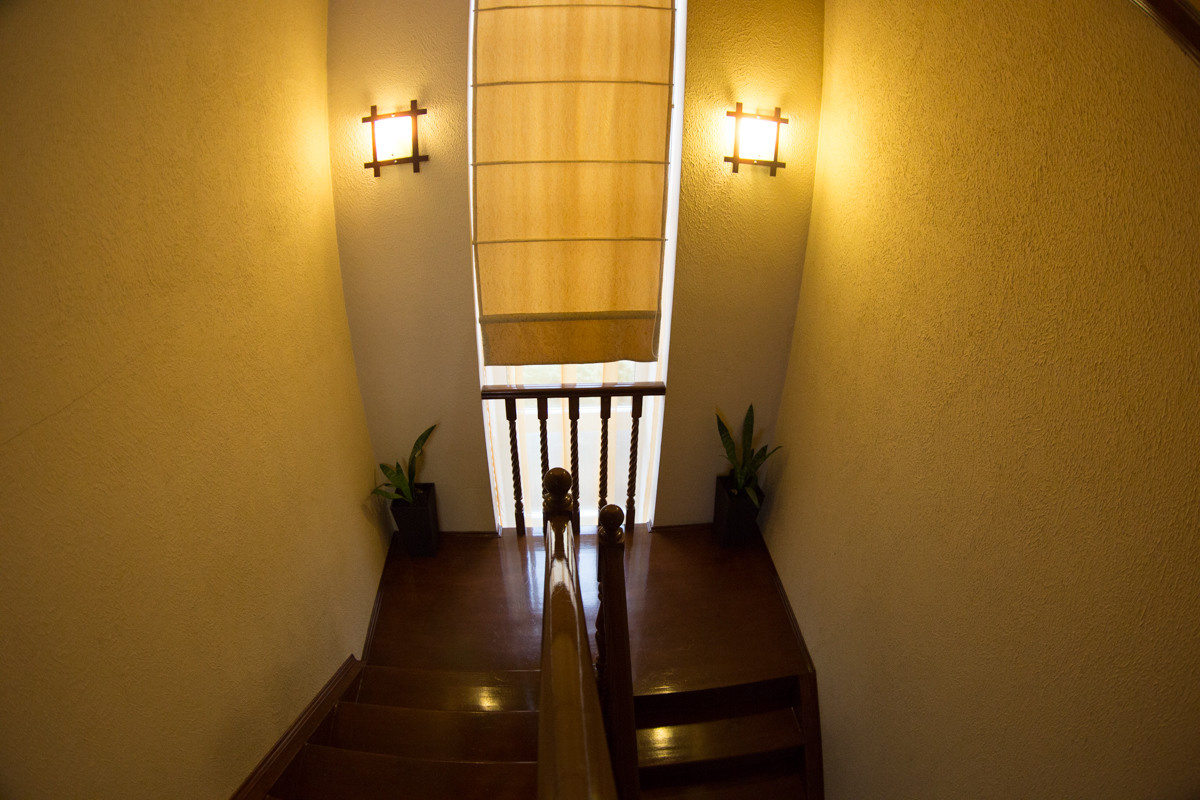 Коттедж. Фотограф Ольга Махалова — Санкт-Петербург, Москва, Нижний Новгород