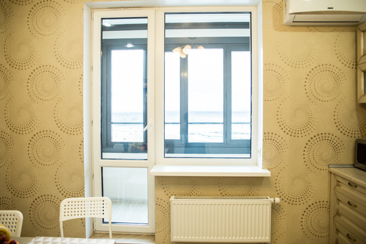 Квартира (Аренда). Фотограф Ольга Махалова — Санкт-Петербург, Москва, Нижний Новгород