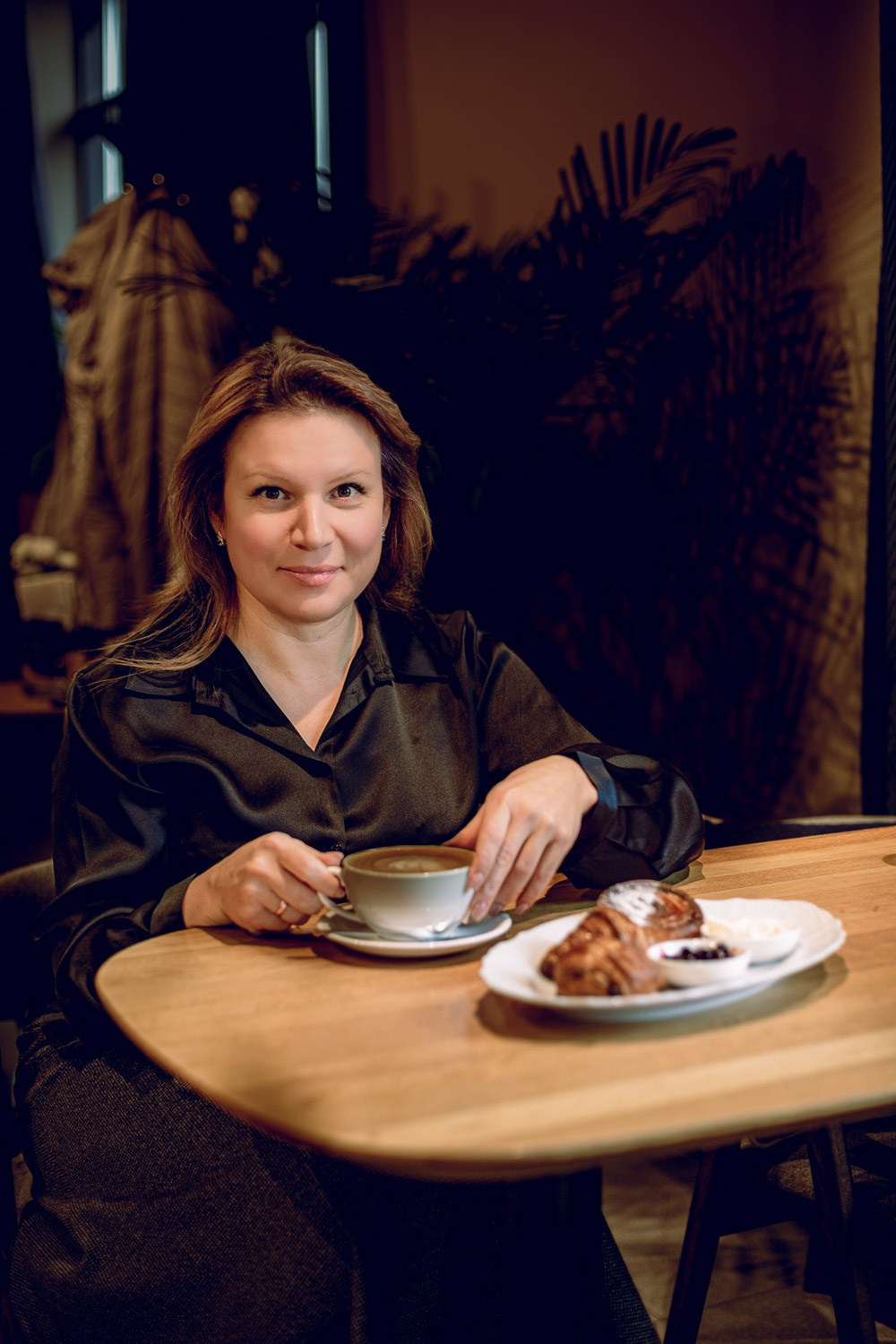 Деловой портрет. Фотограф в Казани Воронцов Илья