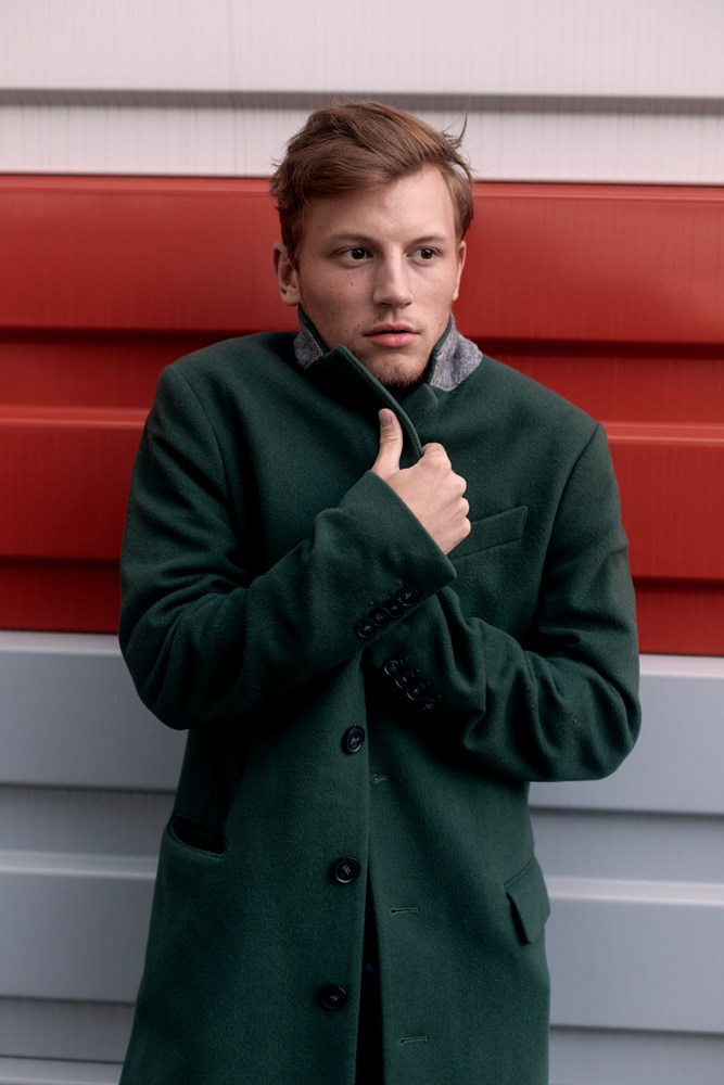 Актерское портфолио — профессиональные фото для кастингов и агентств | Заказать сейчас. Фотограф в Москве, Подольске Антон Рязанов