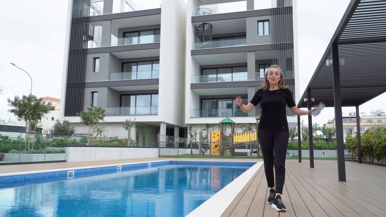 Видео Недвижимость. Видеограф Добромыслов