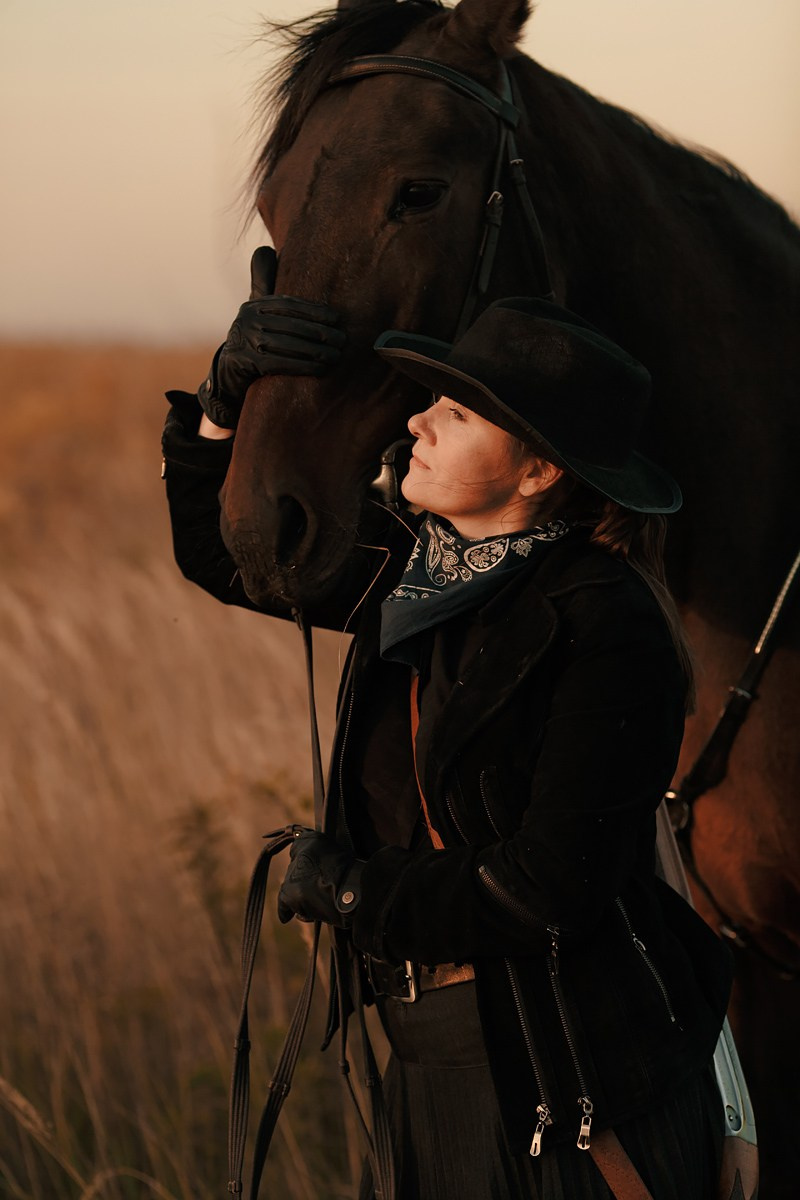 Лена и Клеопатра. Фотограф Александра Рышкова