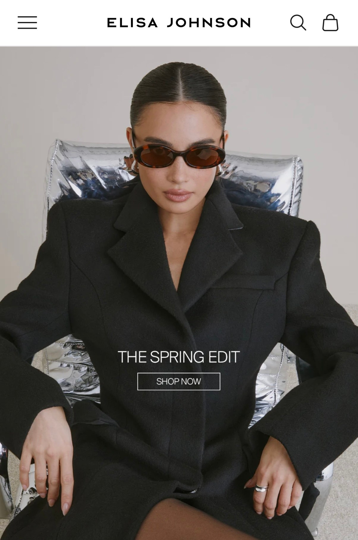 Commercial. Retoucher Sveta Nestyuk