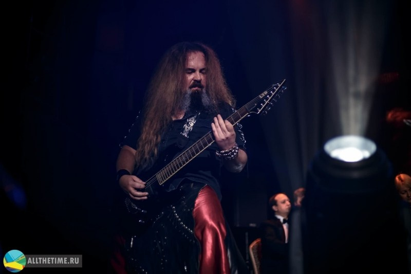 CATHARSIS. Магия музыки в кадре: Концертная Фотография