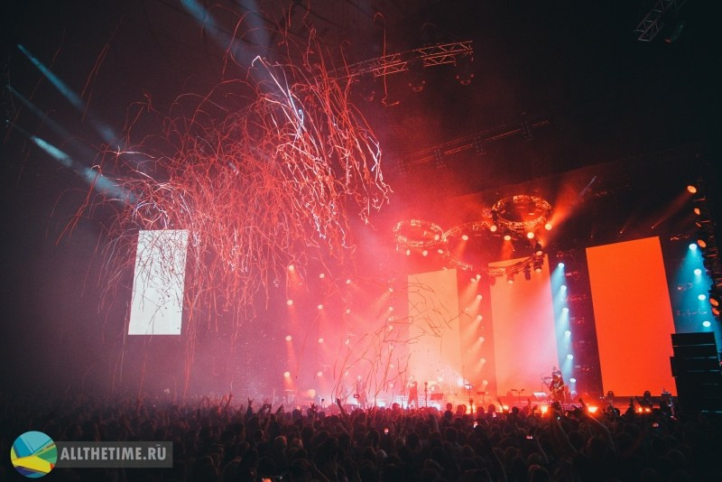 БИ-2. Магия музыки в кадре: Концертная Фотография