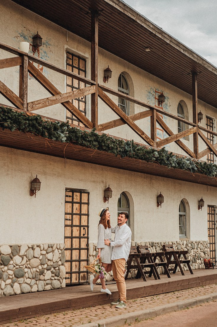 M+L. Портретный и Семейный фотограф в Санкт-Петербурге Rocket Alice