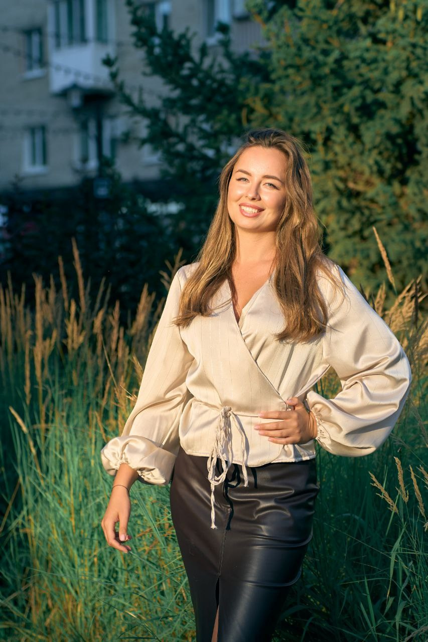 Портретный фотограф в Тюмени Александр Шалагин