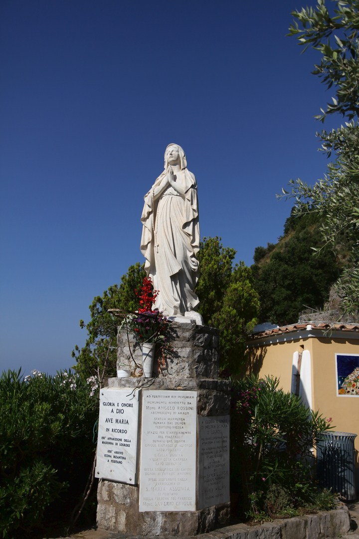 Италия. Сорренто 2011. Улица, люди, жизнь…