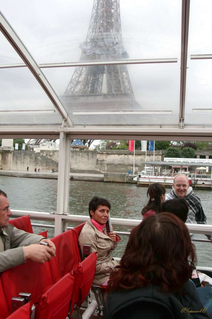 Франция 2009 г. Улица, люди, жизнь…