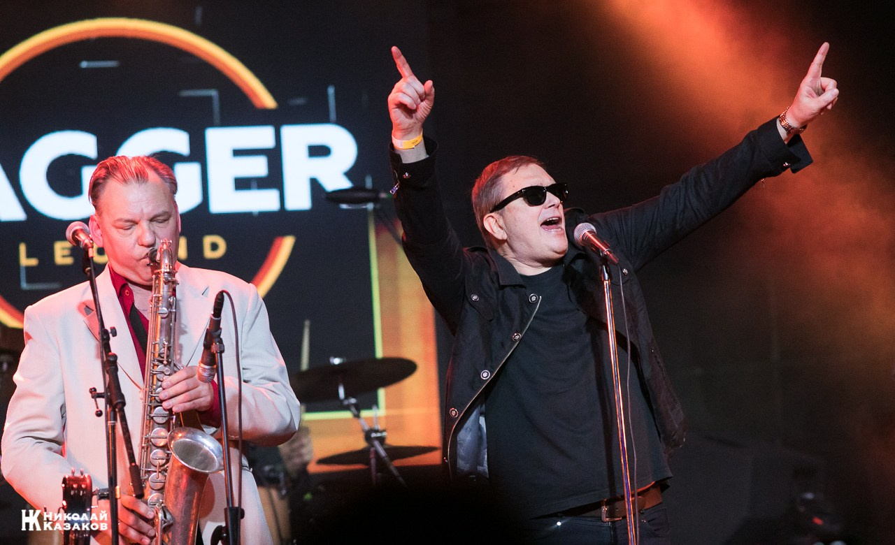 «Мифы». Концерт в клубе Jagger 18/01/2025 г. Николай Казаков. Профессиональный фотограф. Преподаватель фотографии