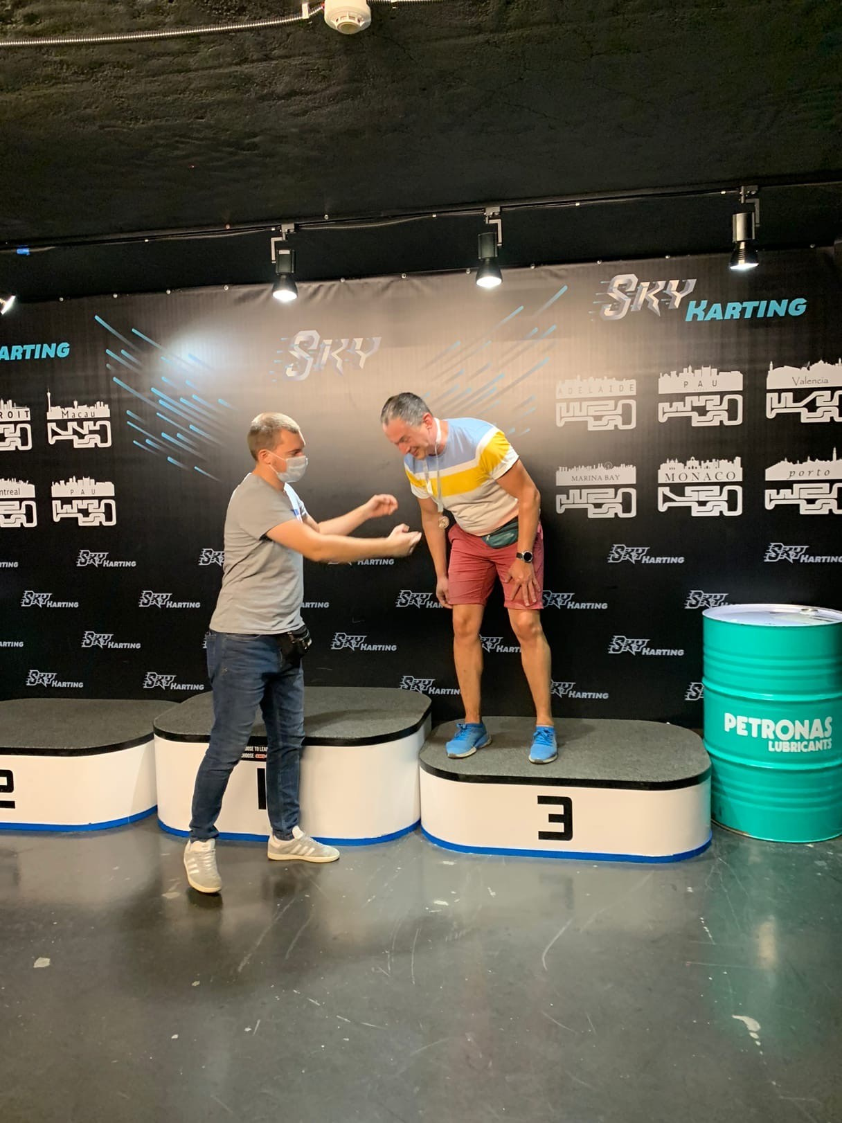 Картинг | 09.08.2020. Галерея Фантим