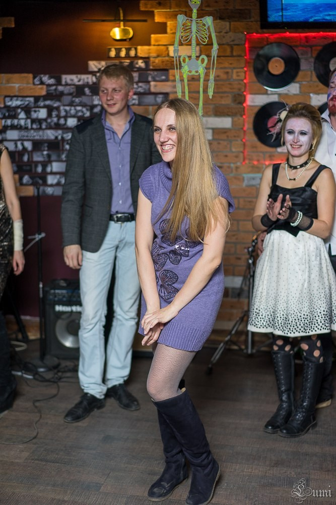 Хеллоуин | 31.10.2014. Галерея Фантим