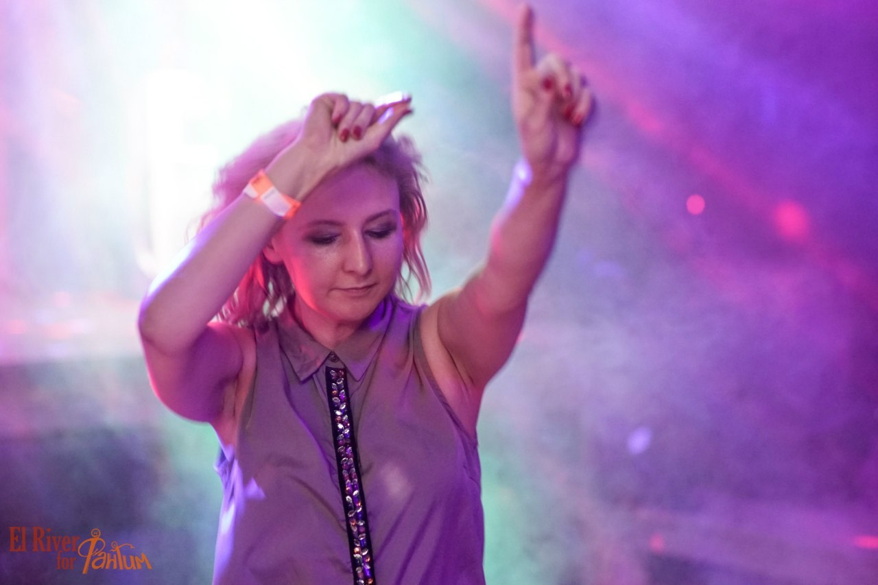 Клубная вечеринка | 25.03.2016. Галерея Фантим