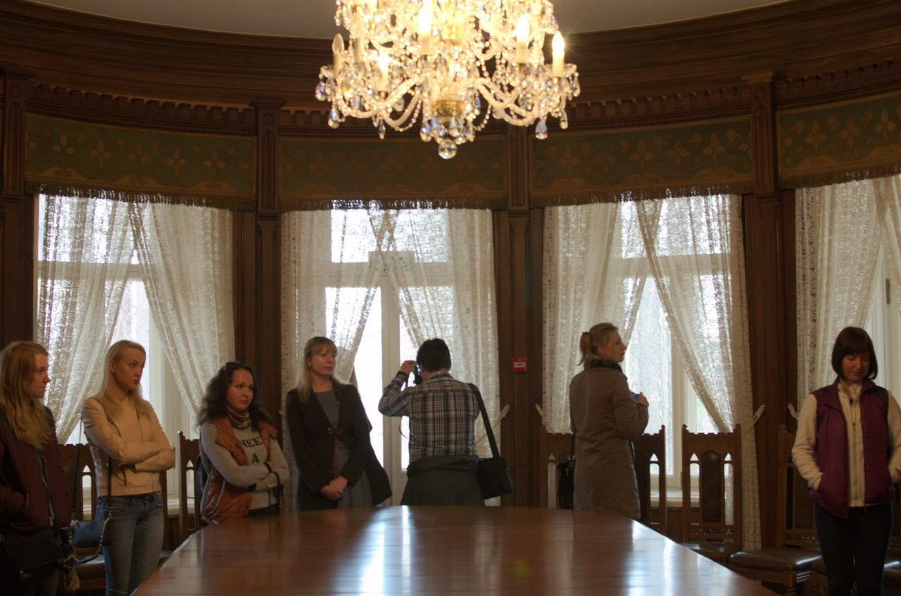 Середниково — Piligrim Porto — Братцево — Сходненская чаша | 09.04.2016. Галерея Фантим