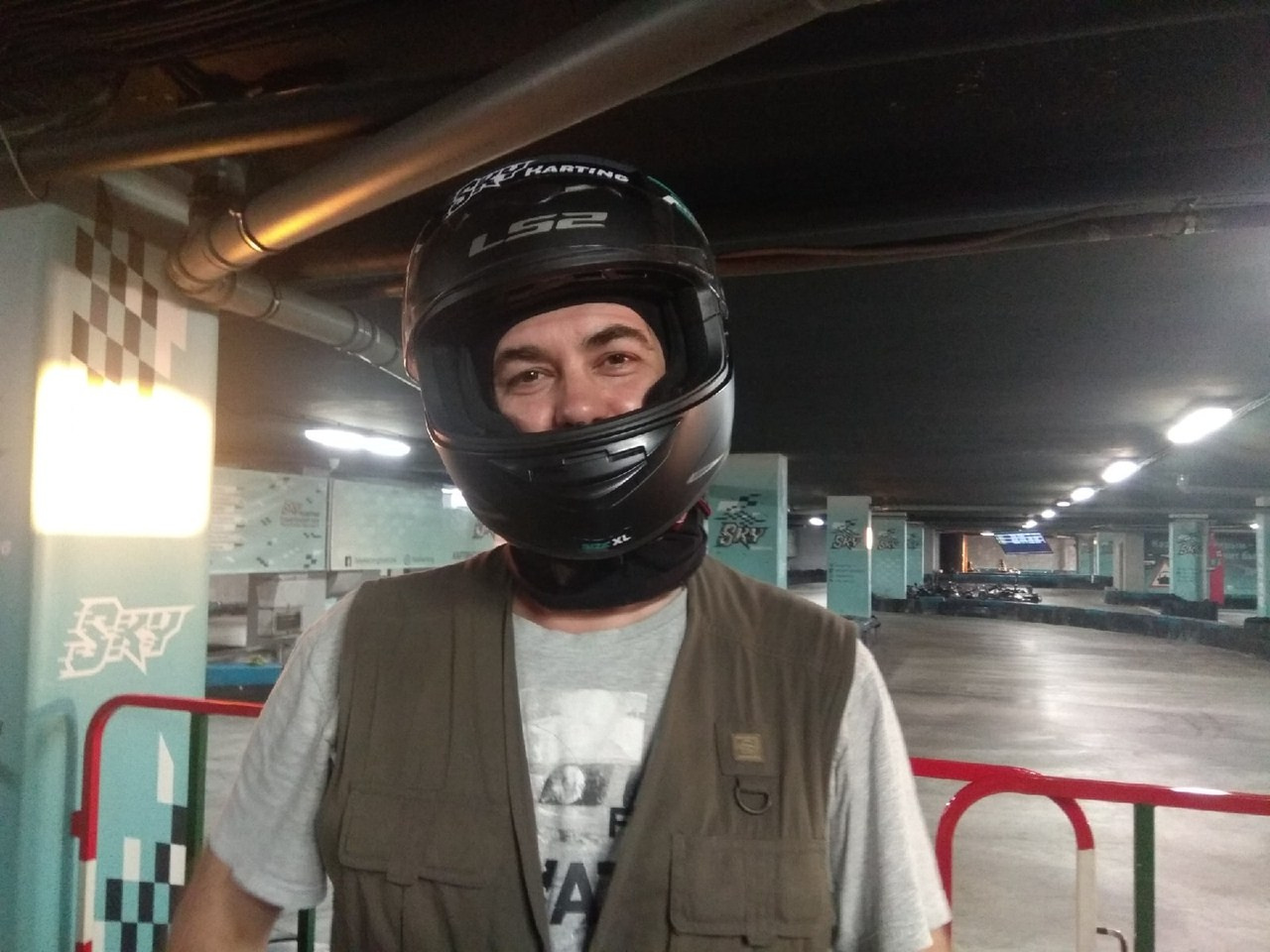 Картинг | 09.08.2020. Галерея Фантим