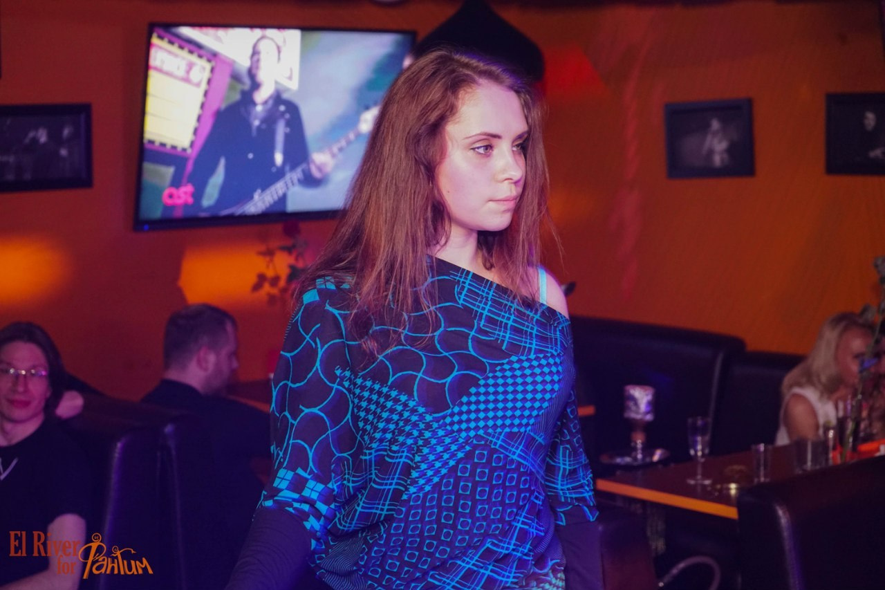 Клубная вечеринка «Королевская вечеринка» | 29.04.2016. Галерея Фантим