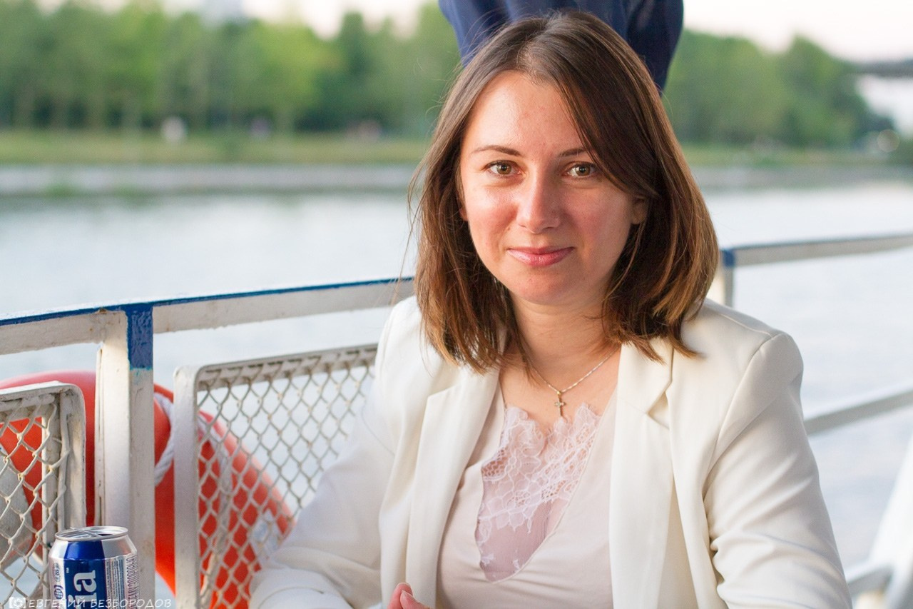 Танцы на воде | 10.08.2018. Галерея Фантим