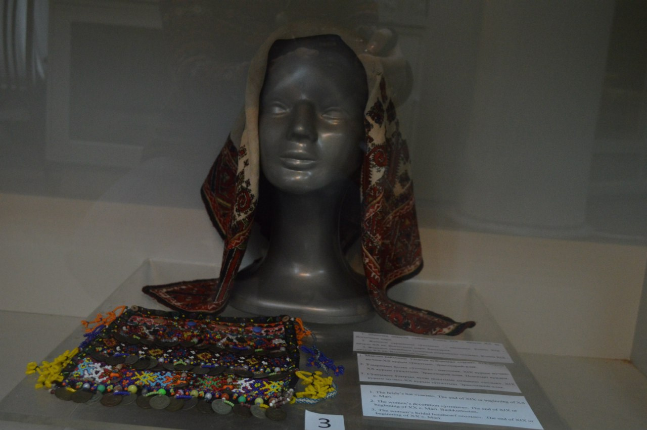 Йошкар-Ола и Чебоксары | 19-20.03.2016. Галерея Фантим