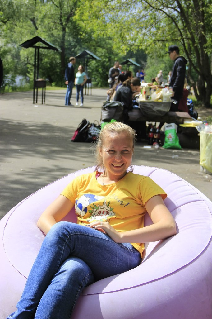 Шашлыки. Турнир по крокодилу | 09.07.2016. Галерея Фантим