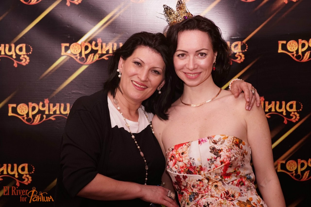 Клубная вечеринка «Королевская вечеринка» | 29.04.2016. Галерея Фантим