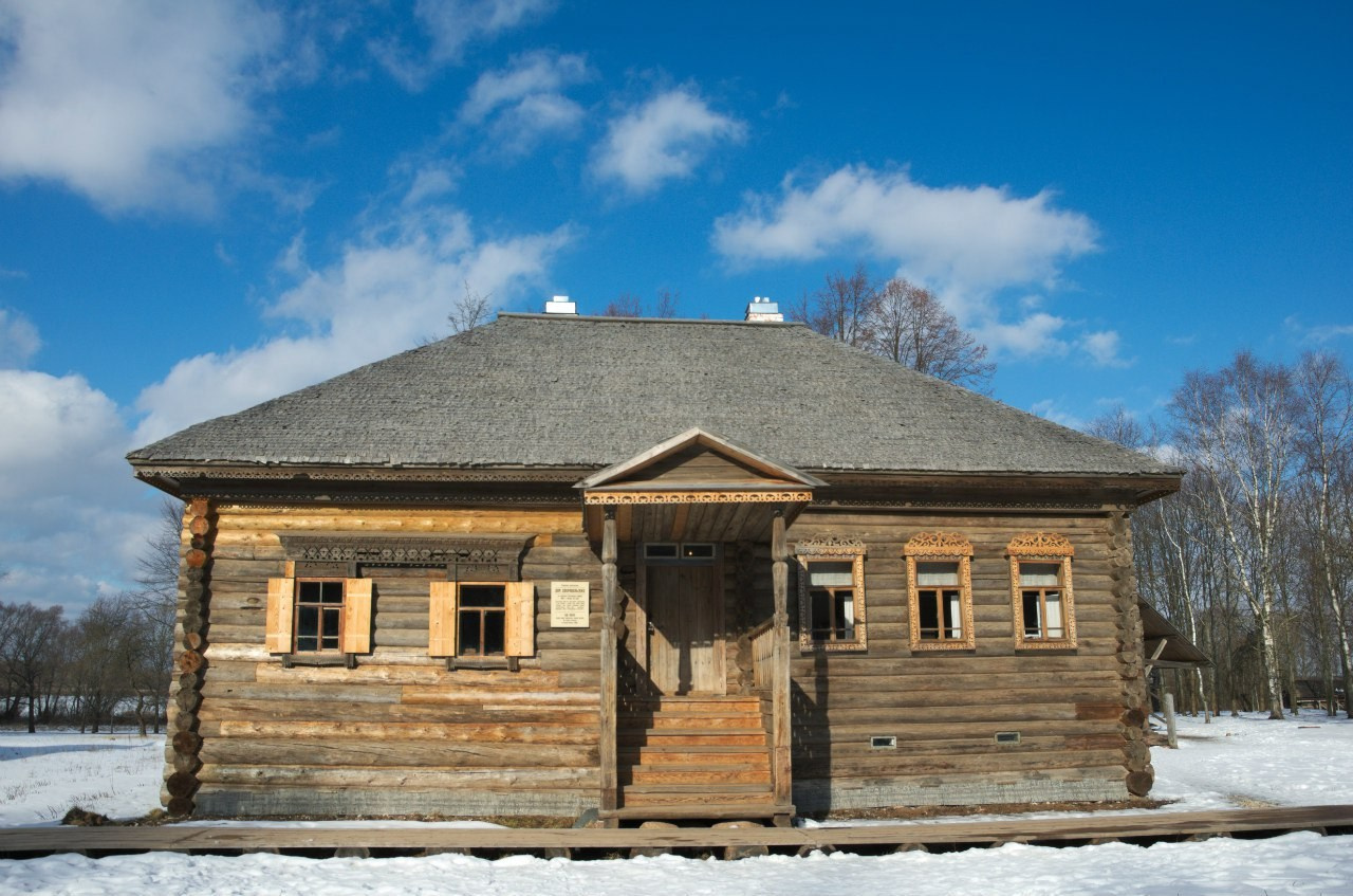 Великий Новгород | 27-28.02.2016. Галерея Фантим