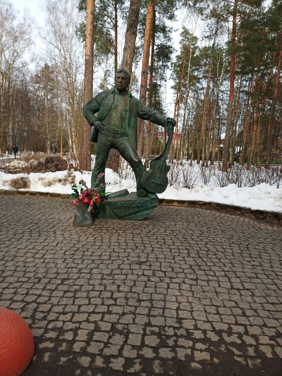 Дубна. Экскурсионная поездка | 12.04.2025. Галерея Фантим