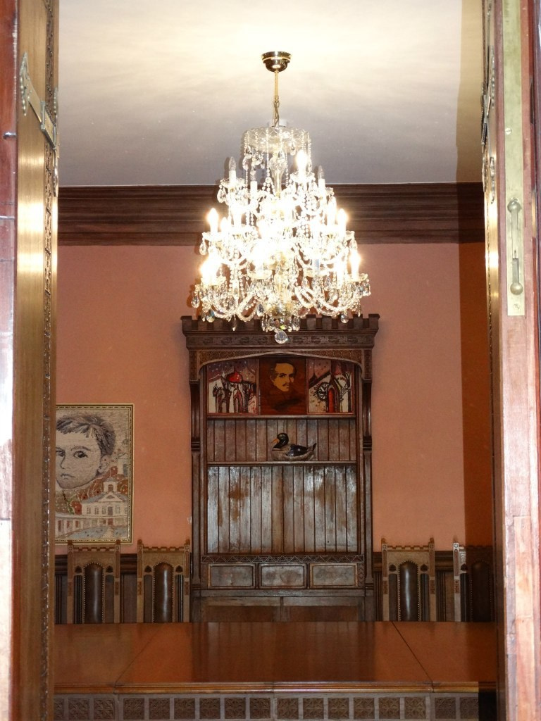 Середниково — Piligrim Porto — Братцево — Сходненская чаша | 09.04.2016. Галерея Фантим