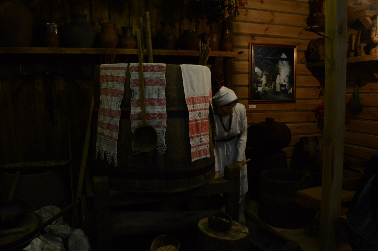 Йошкар-Ола и Чебоксары | 19-20.03.2016. Галерея Фантим