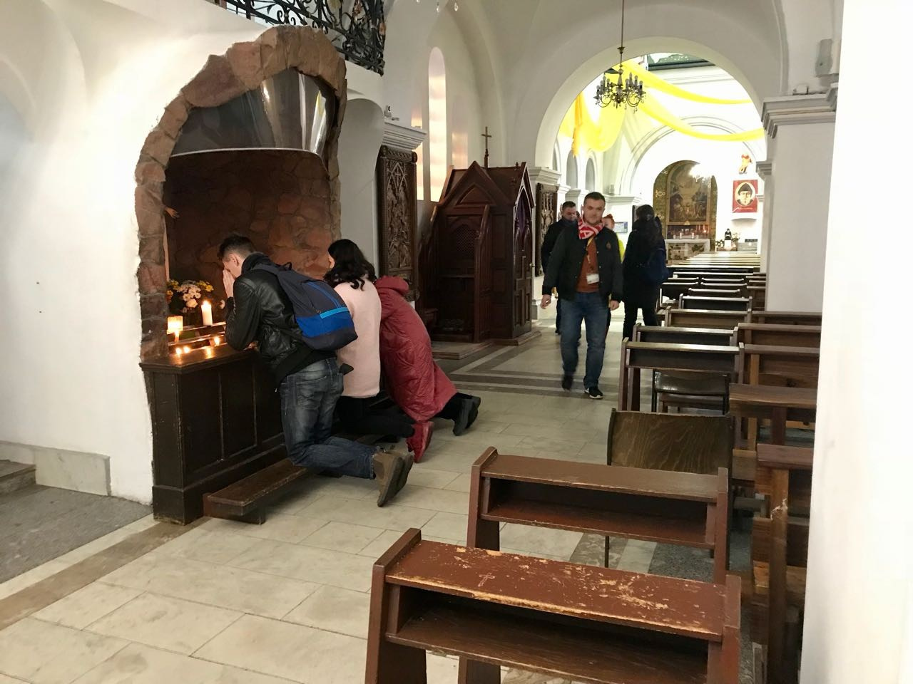 Минск | 27-29.08.2017. Галерея Фантим