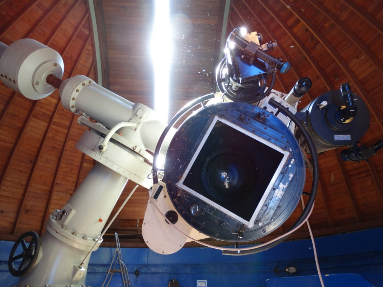 Звенигород | 07.06.2015. Галерея Фантим