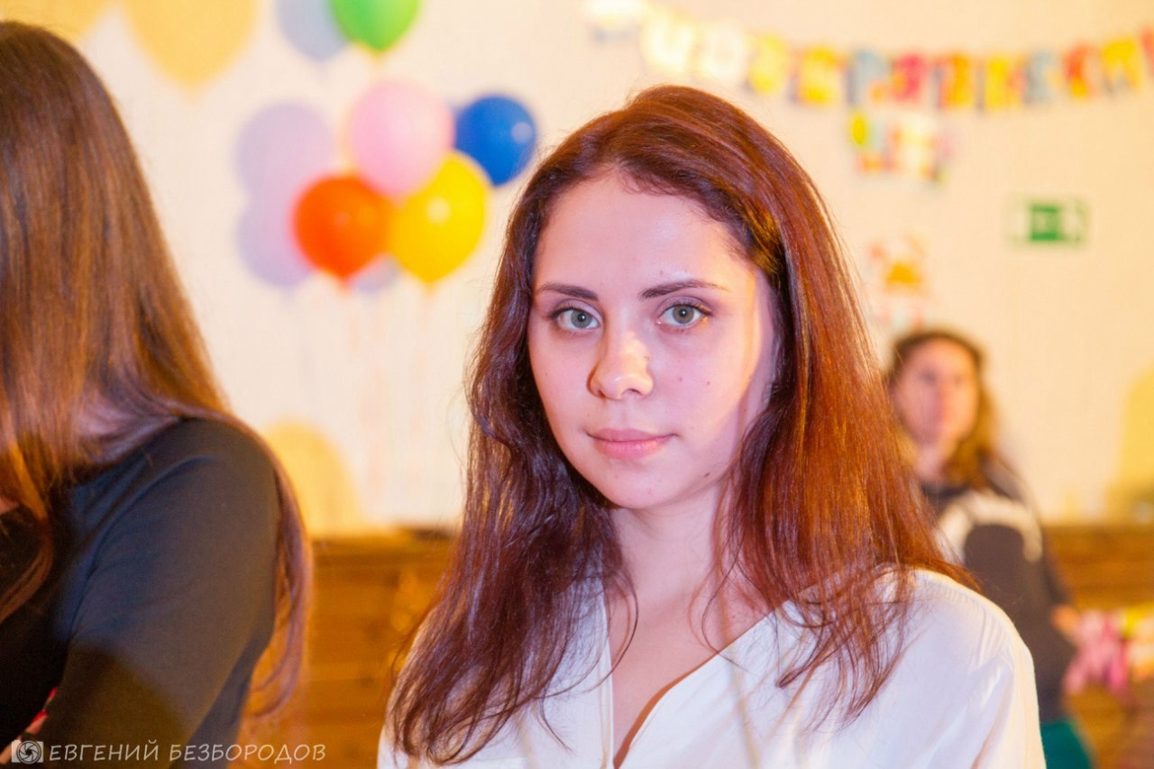 День рождения Фантима. 7 лет! | 21-22.05.2016. Галерея Фантим