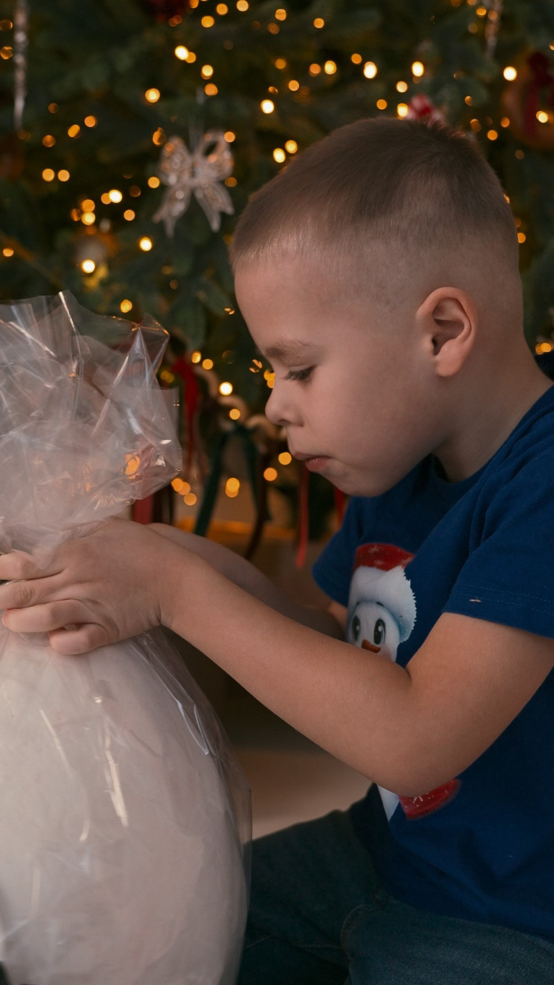 Видеограф в Архангельске Елена Курбатова