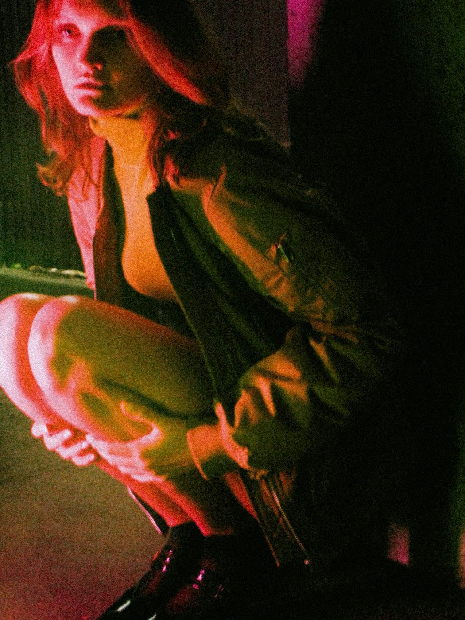 LILIYA. Shyjungle's Portfolio