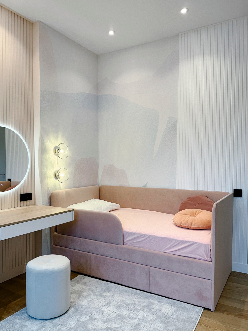 Дом на Беринга. Коллаб!. Павлова Евгения