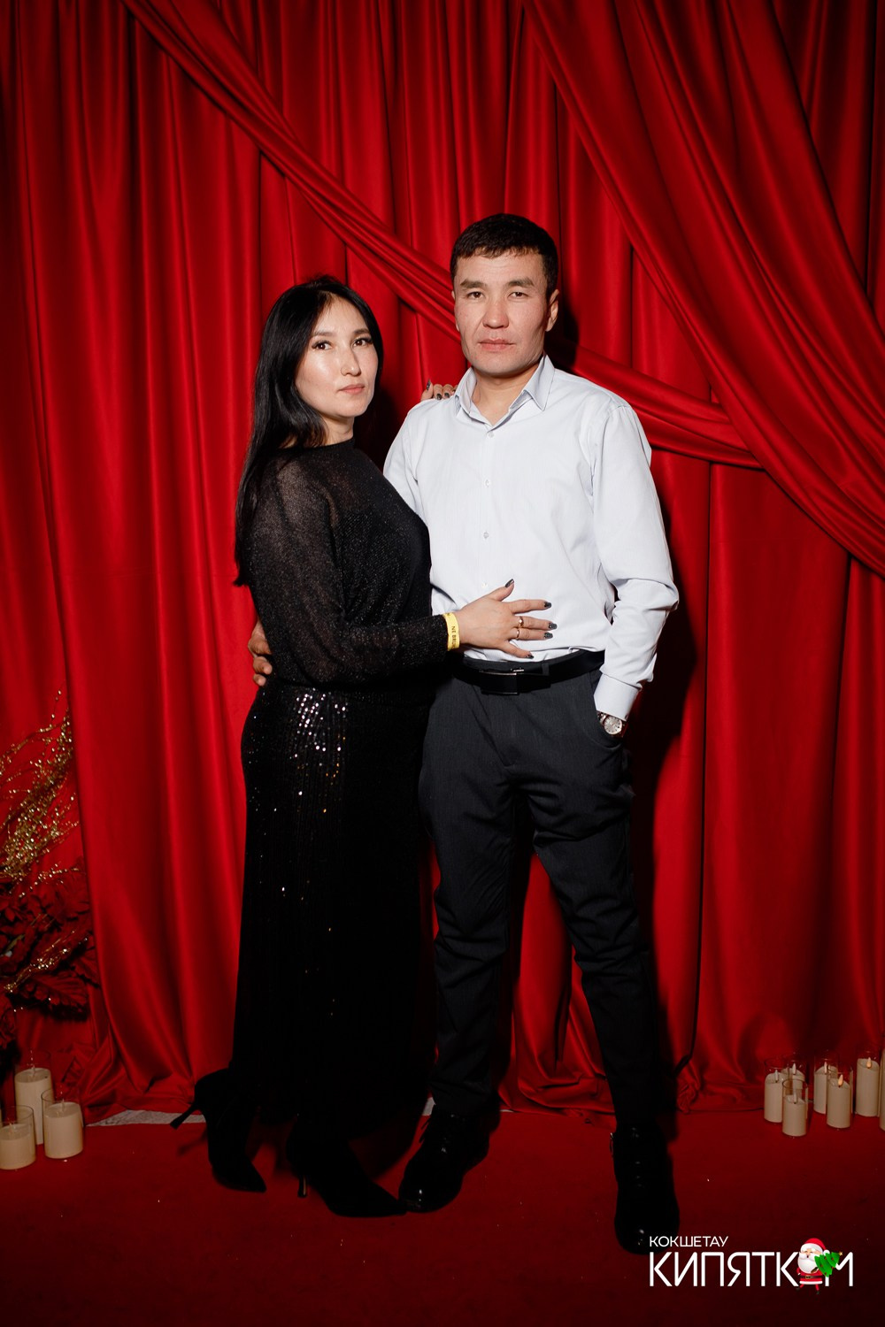 NE BRUKLIN. КИПЯТКОМ КОКШЕТАУ