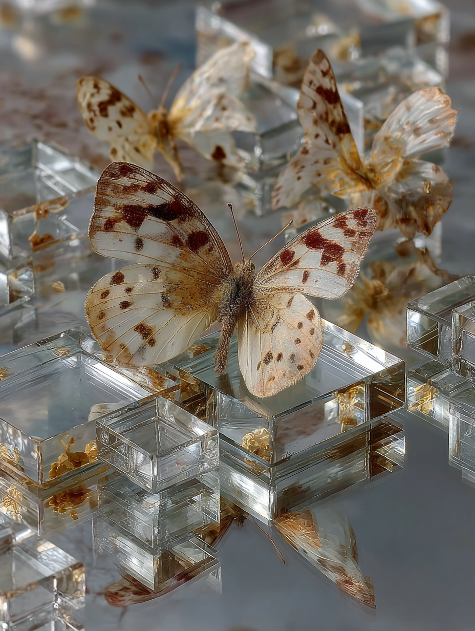 AI изображения. Фотограф в Краснодаре и Бишкеке Галина Бокова